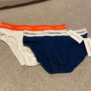 Calvin Klein men’s underwear